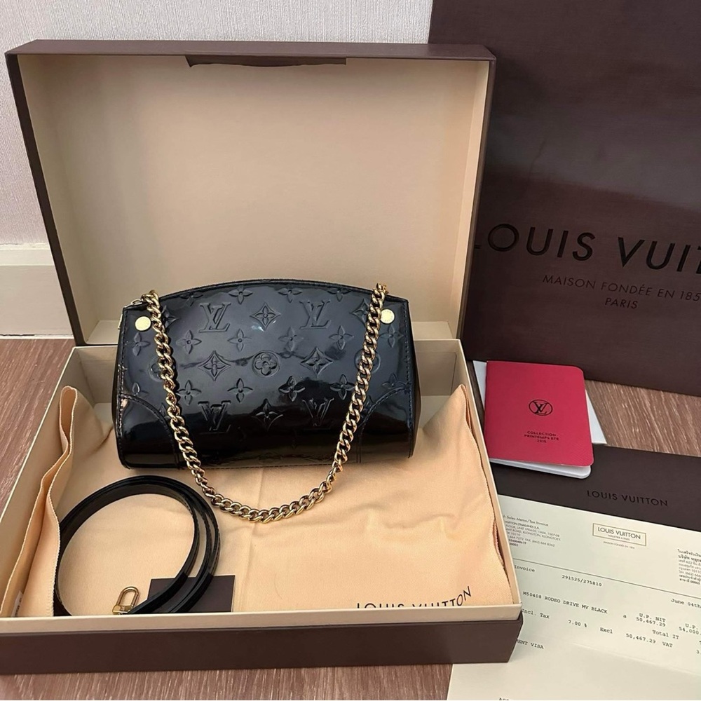 Lv purse